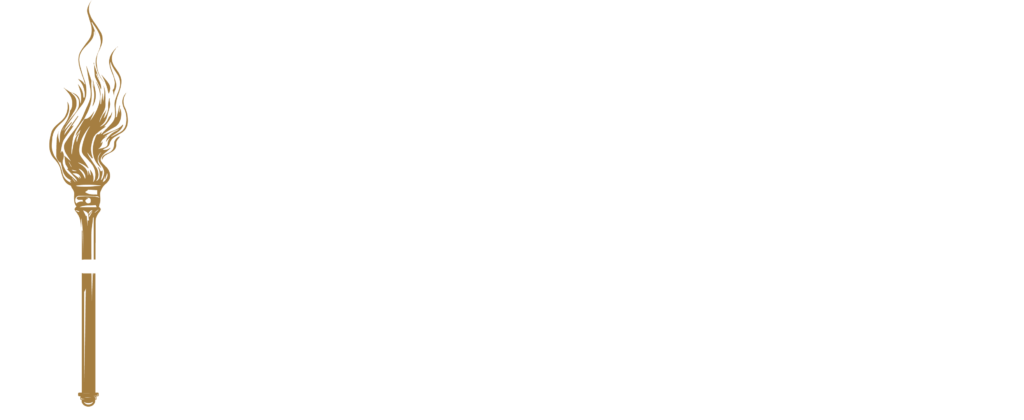 A black and white image of the word " brite ".